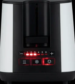 Wilfa Kypsentäminen<To3Gb-1000 Leivanpaahdin