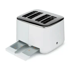 Wilfa Kypsentäminen<To4W-1600 Leivanpaahdin