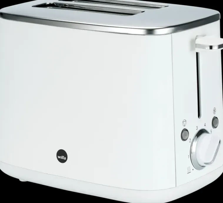 Wilfa Kypsentäminen<To2W-1000 Leivanpaahdin