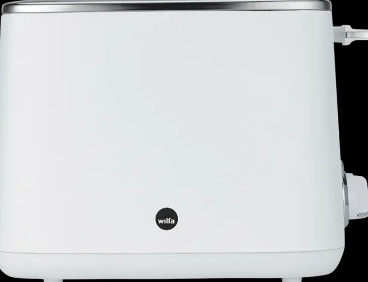 Wilfa Kypsentäminen<To2W-1000 Leivanpaahdin