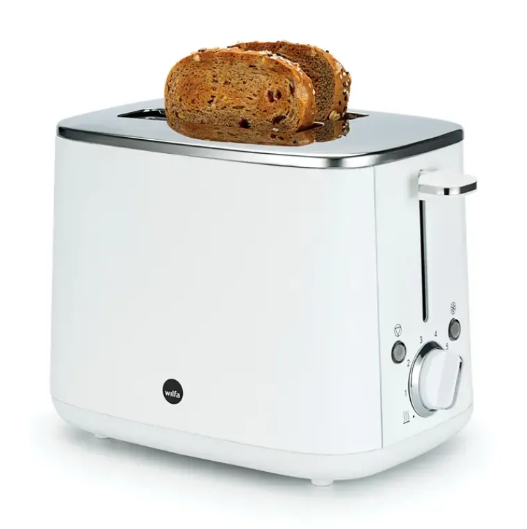 Wilfa Kypsentäminen<To2W-1000 Leivanpaahdin