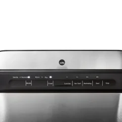 Wilfa Kypsentäminen<Vs-0824S Tyhjiopakkauslaite