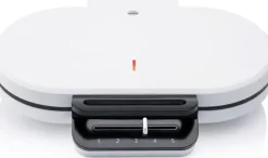 Wilfa Kypsentäminen<Wdwa-516W Tuplavohvelirauta