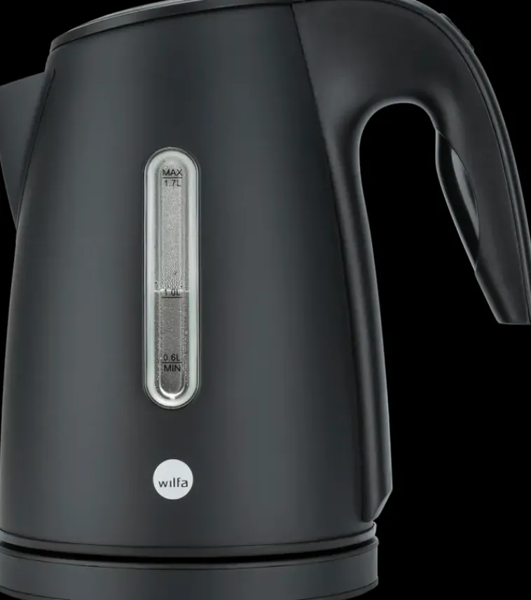 Wilfa Kahvi Ja Tee<Wk3B-2000 Vedenkeitin