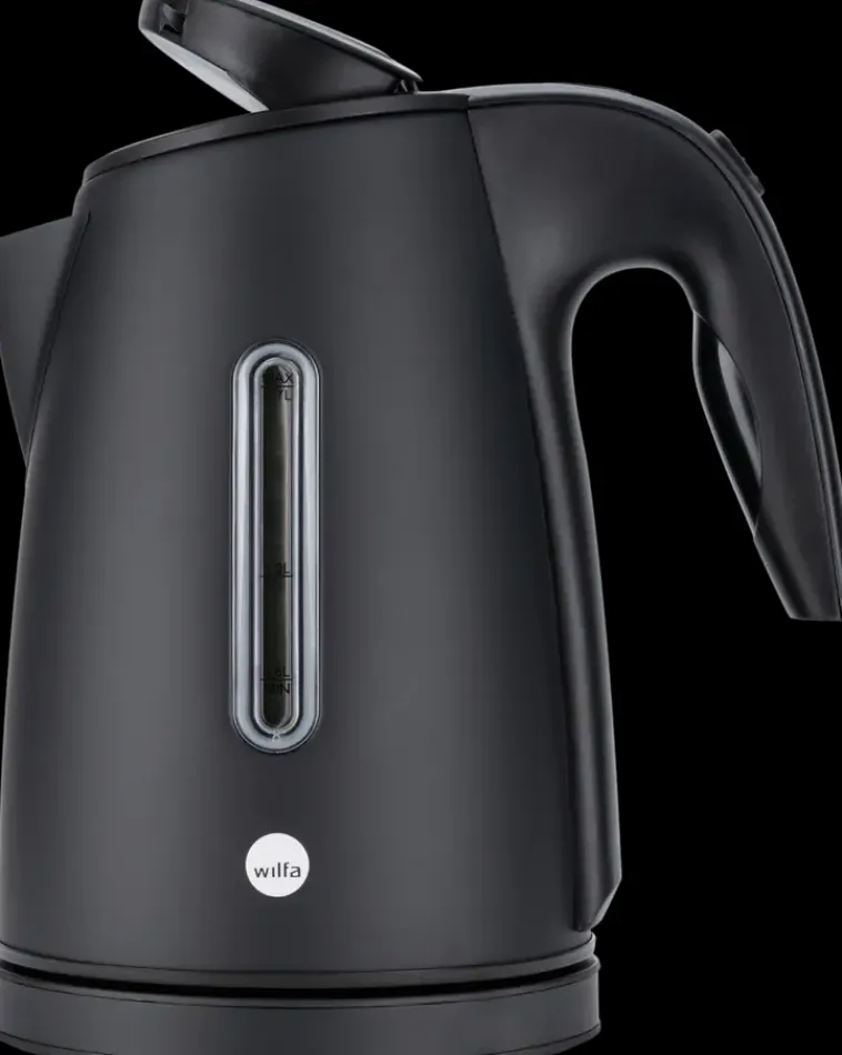 Wilfa Kahvi Ja Tee<Wk3B-2000 Vedenkeitin