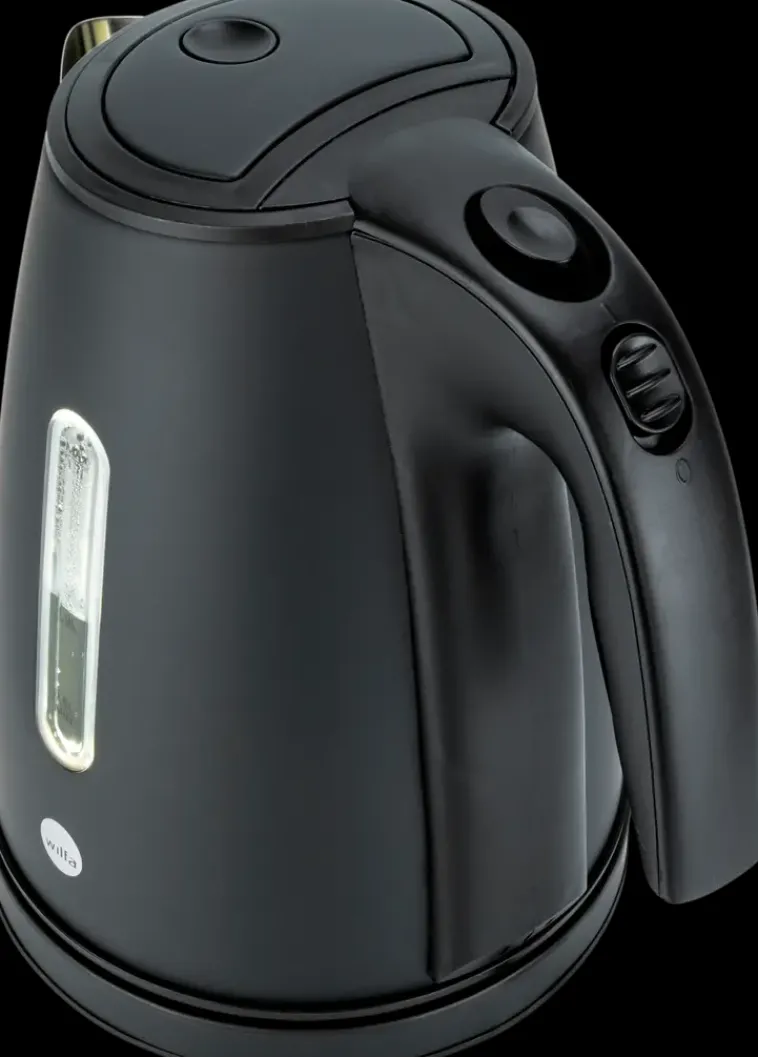 Wilfa Kahvi Ja Tee<Wk3B-2000 Vedenkeitin