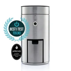 Wilfa Kahvi Ja Tee<Wsfb-100S Kahvimylly