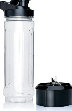 Wilfa Ruoanvalmistuskoneet<Wx-2Go-Pullo Ja Tera (Tehosekoittimiin Mallit Blp/Bls/Blsp/Bblsp)