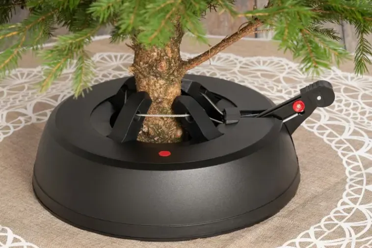 Winteria Sesonkijuhlatarvikkeet>Kuusenjalka Automaatti Medium