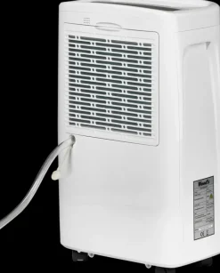 Wood's Ilmastointi Ja Huoneilma<Mdx14 Kosteudenpoistaja Kylpyhuoneeseen Max 40M2