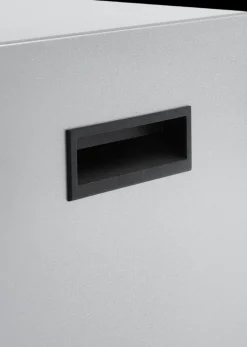 Wood's Ilmastointi Ja Huoneilma<Sw38Fm Kosteudenpoistaja Kellariin Yli 100M2