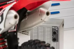 Wood's Ilmastointi Ja Huoneilma<Sw38Fm Kosteudenpoistaja Kellariin Yli 100M2