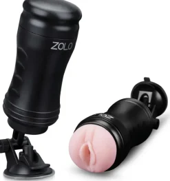 Zolo Seksivalineet<Solo Fresh Masturbaattori